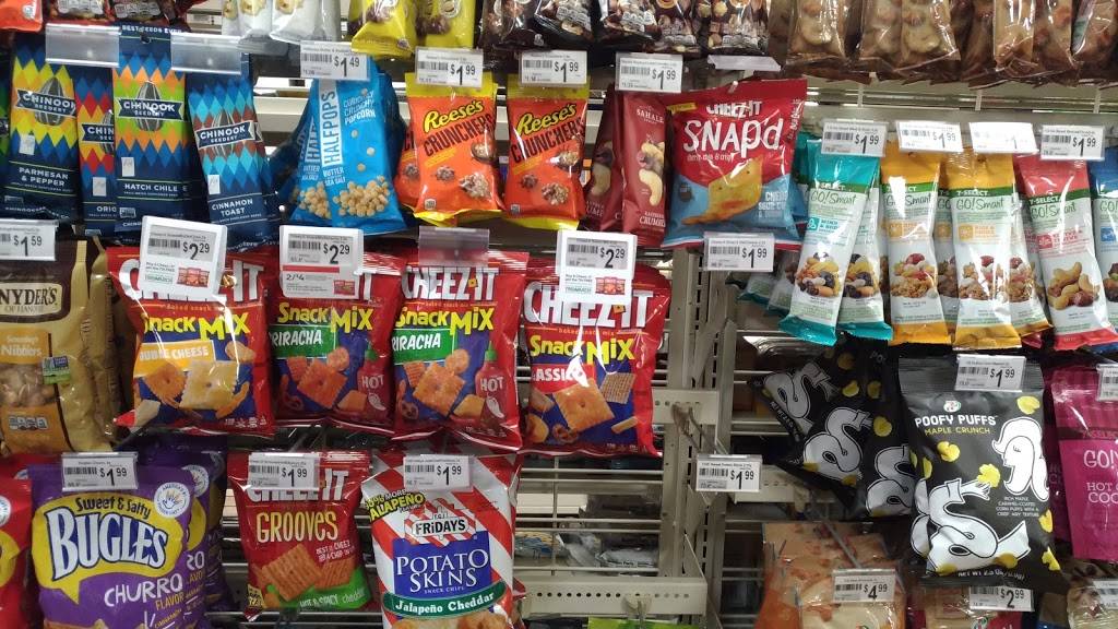 7-Eleven | bakery | 1100 McCoy Rd, Orlando, FL 32809, USA | 4078596448 OR +1 407-859-6448