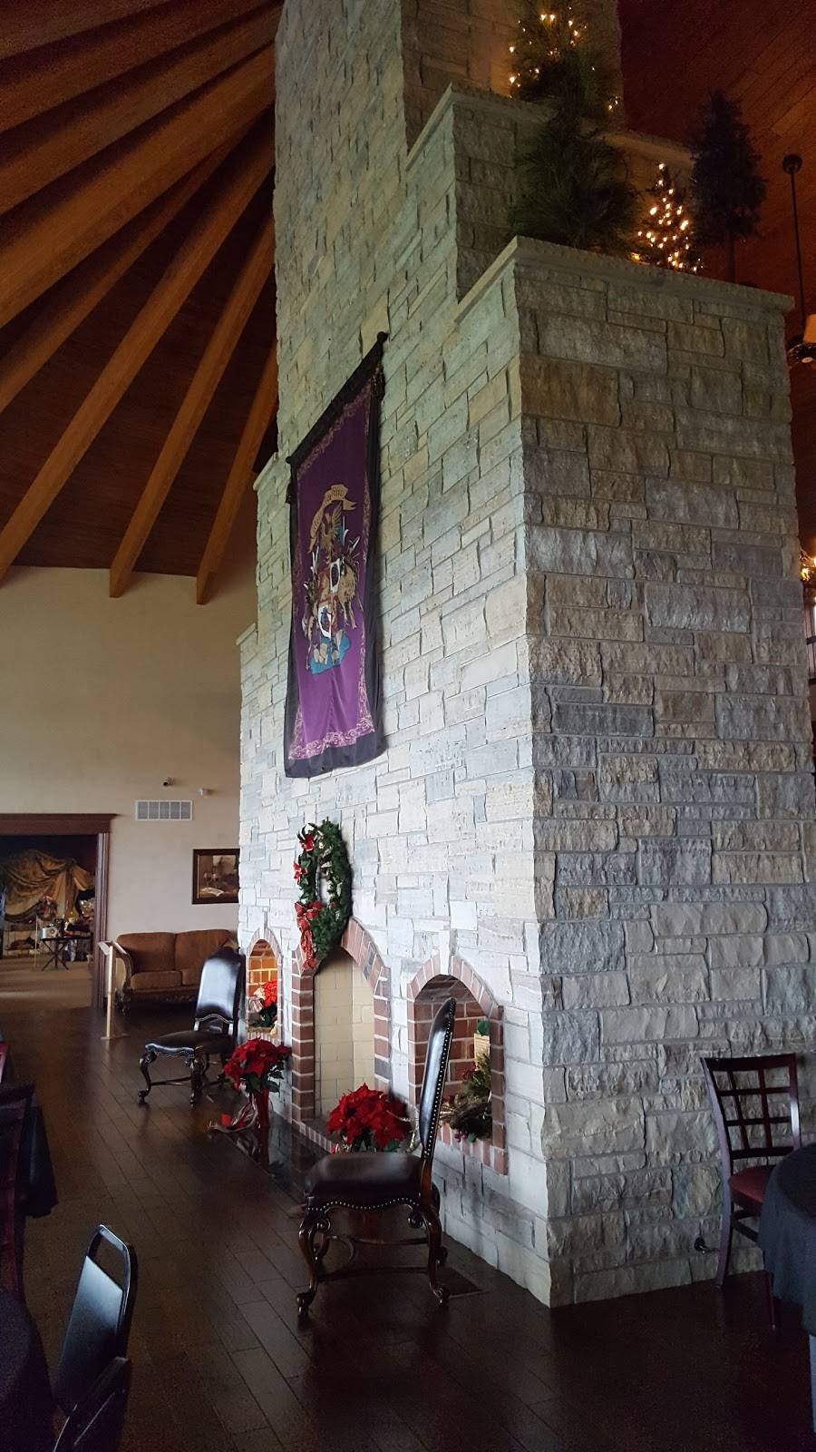 Weingarten Vineyard | restaurant | 12323 Rottler Ln, Ste. Genevieve, MO 63670, USA | 5738832505 OR +1 573-883-2505