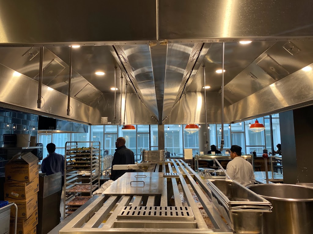 Illinois Street Dining Center (ISR Dining Center) | restaurant | 1010 W Illinois St, Urbana, IL 61801, USA | 2173337530 OR +1 217-333-7530