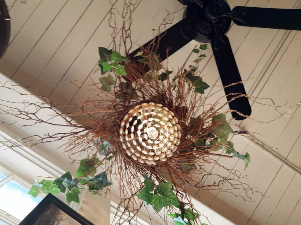 Birds Nest Cafe | cafe | 36 Franklin St, Nashville, IN 47448, USA | 8127207040 OR +1 812-720-7040