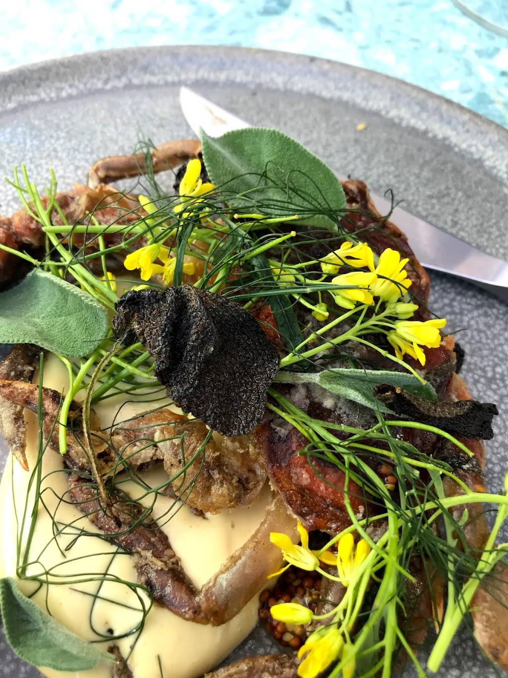 a(MUSE.) | restaurant | 44 Baltimore Ave, Rehoboth Beach, DE 19971, USA | 3022277107 OR +1 302-227-7107