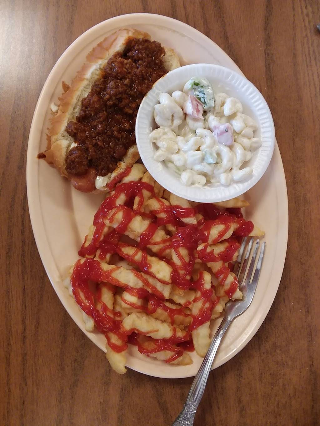 Virginia Heights Restaurant | restaurant | 790 W Spiller St, Wytheville, VA 24382, USA | 2762286133 OR +1 276-228-6133