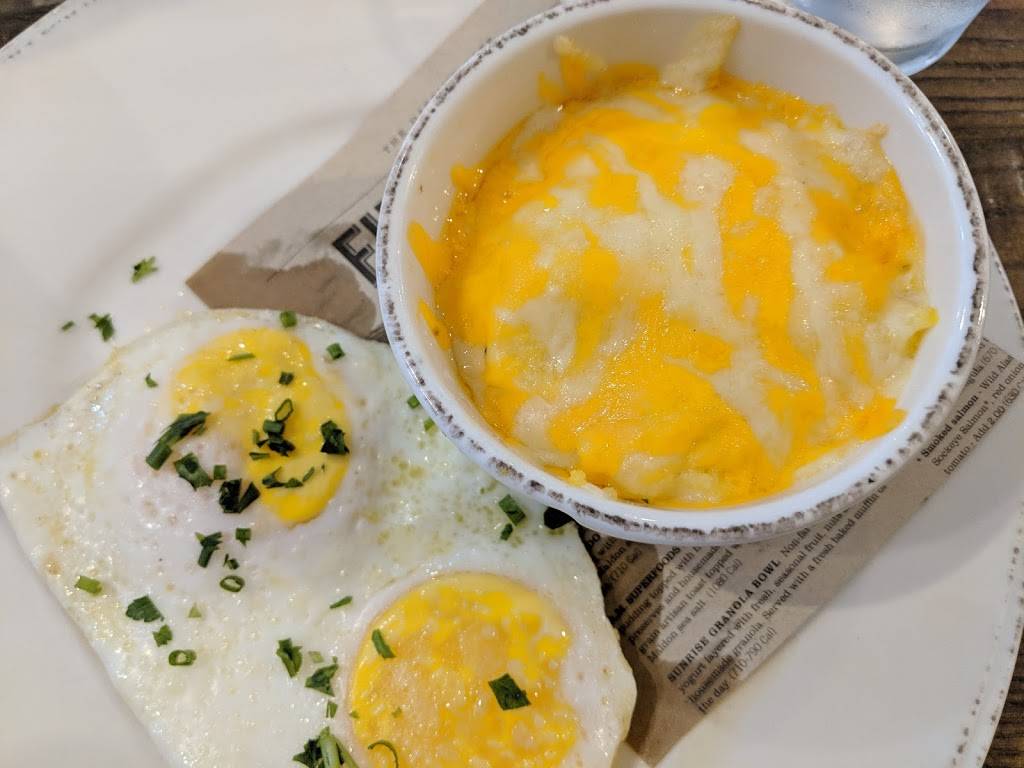 First Watch - Henderson | restaurant | 3712 Henderson Blvd, Tampa, FL 33609, USA | 8133503447 OR +1 813-350-3447