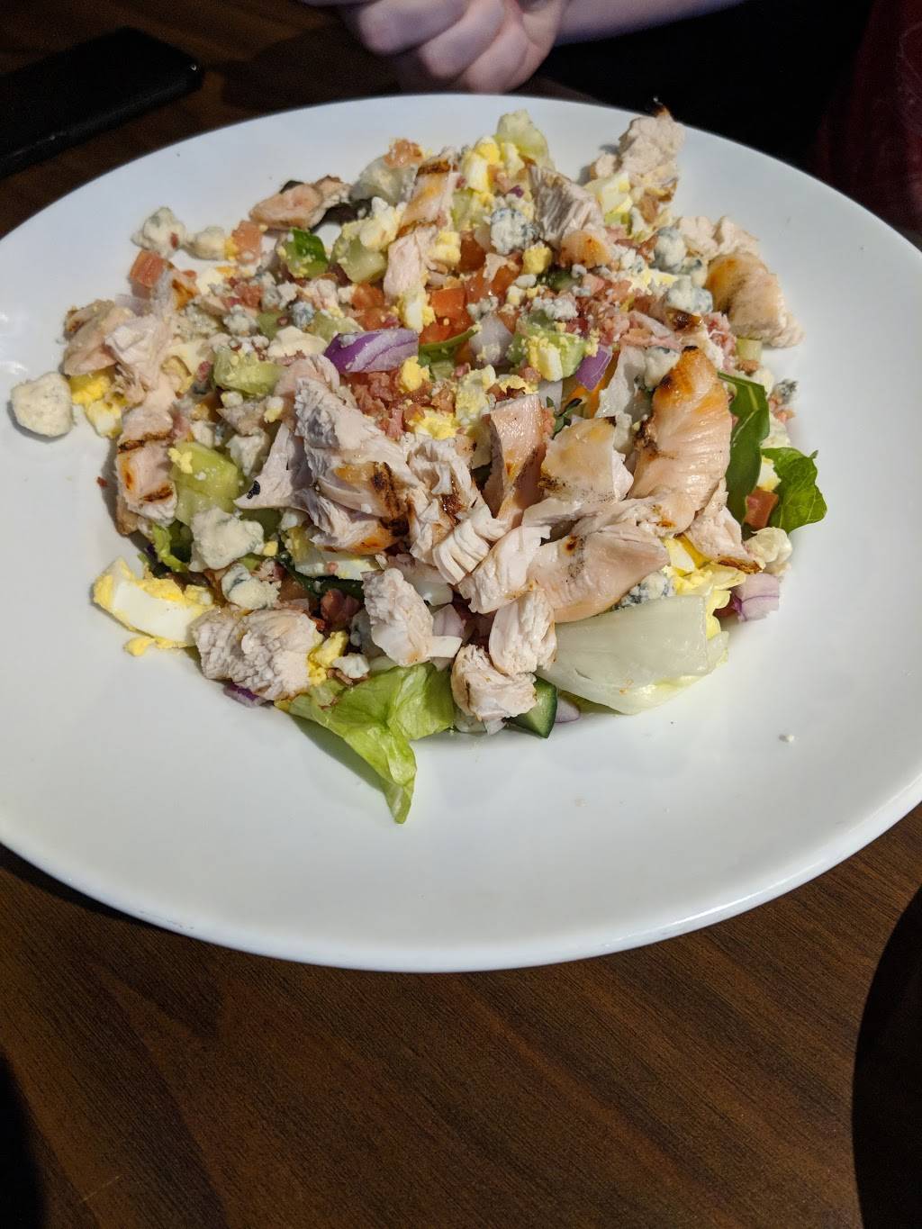 Duffys Sports Grill | restaurant | 315 N Alafaya Trl Waterford Lakes, Town Center, Orlando, FL 32828, USA | 4072074444 OR +1 407-207-4444