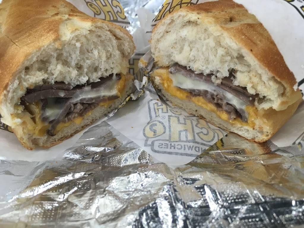 Which Wich Superior Sandwiches | restaurant | 23730 Westheimer Pkwy Ste. C, Katy, TX 77494, USA | 2813921101 OR +1 281-392-1101