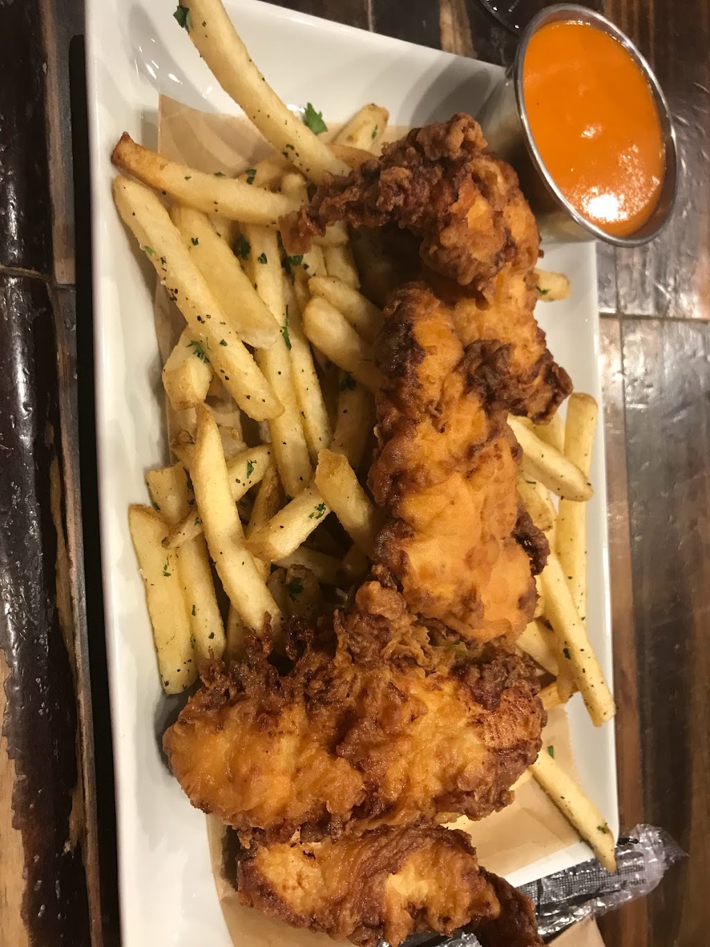 Tailgaters & IL Primo Buckeye | restaurant | 457 S Watson Rd, Buckeye, AZ 85326, USA | 6234402222 OR +1 623-440-2222