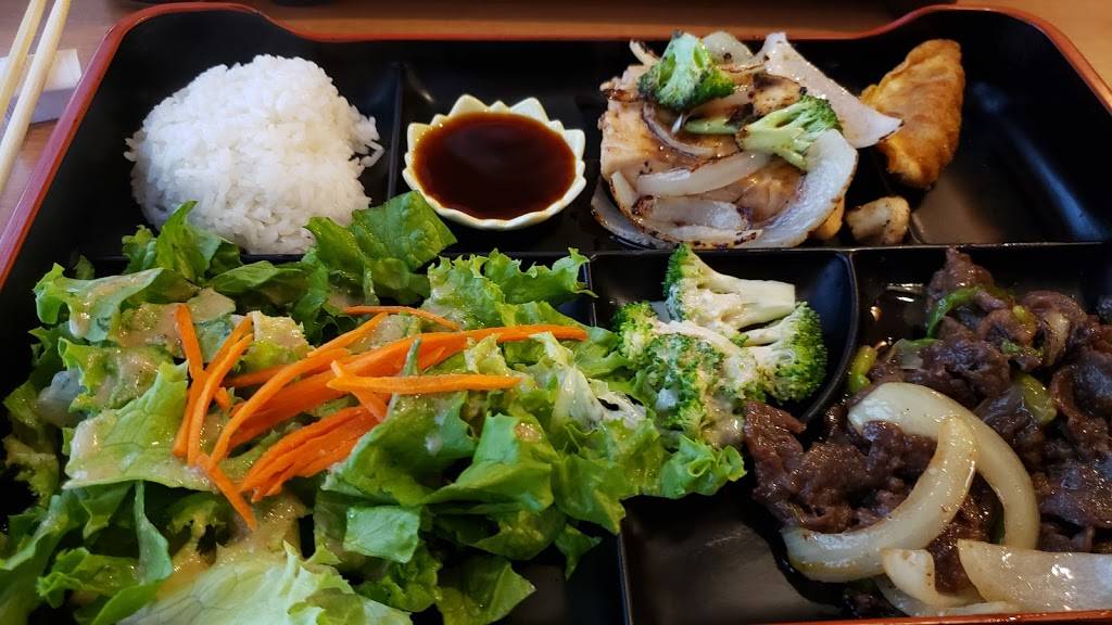 Hanami Sushi & Grill | restaurant | 11811 Mukilteo Speedway, Everett, WA 98204, USA | 4253484646 OR +1 425-348-4646