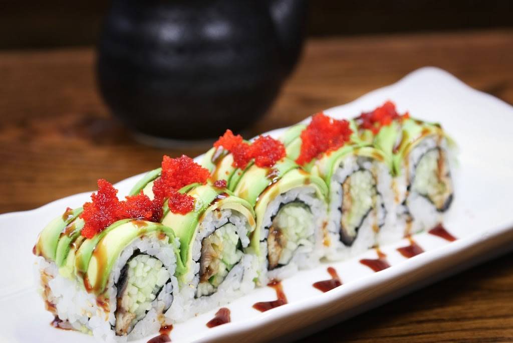 Miss Sakura | restaurant | 340 W Jericho Turnpike, Huntington, NY 11743, USA | 6319233777 OR +1 631-923-3777