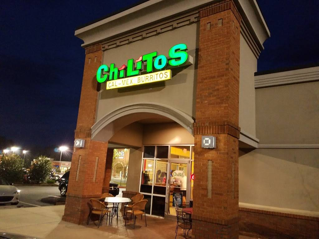 Chilitos | restaurant | 2090 Baker Rd, Kennesaw, GA 30144, USA | 6783311668 OR +1 678-331-1668