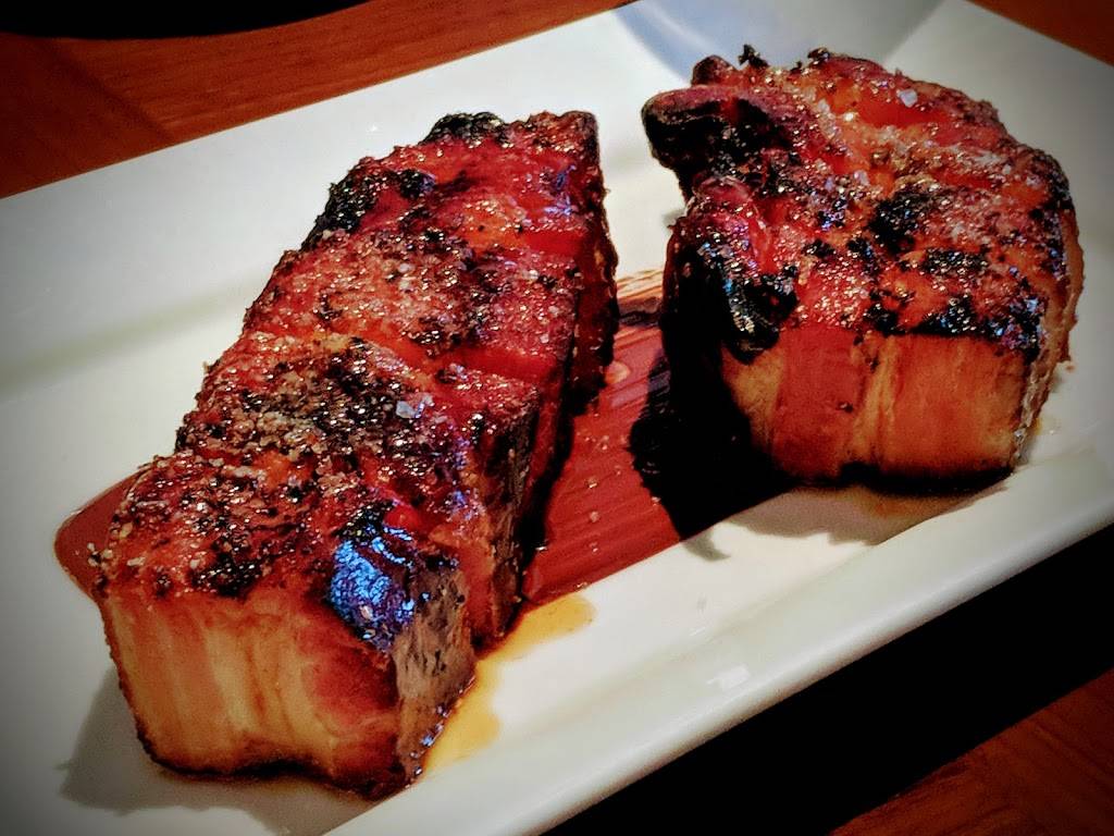 Spencers for Steaks and Chops | restaurant | 6001 Destination Parkway, Hilton Orlando, Orlando, FL 32819, USA | 4073138625 OR +1 407-313-8625