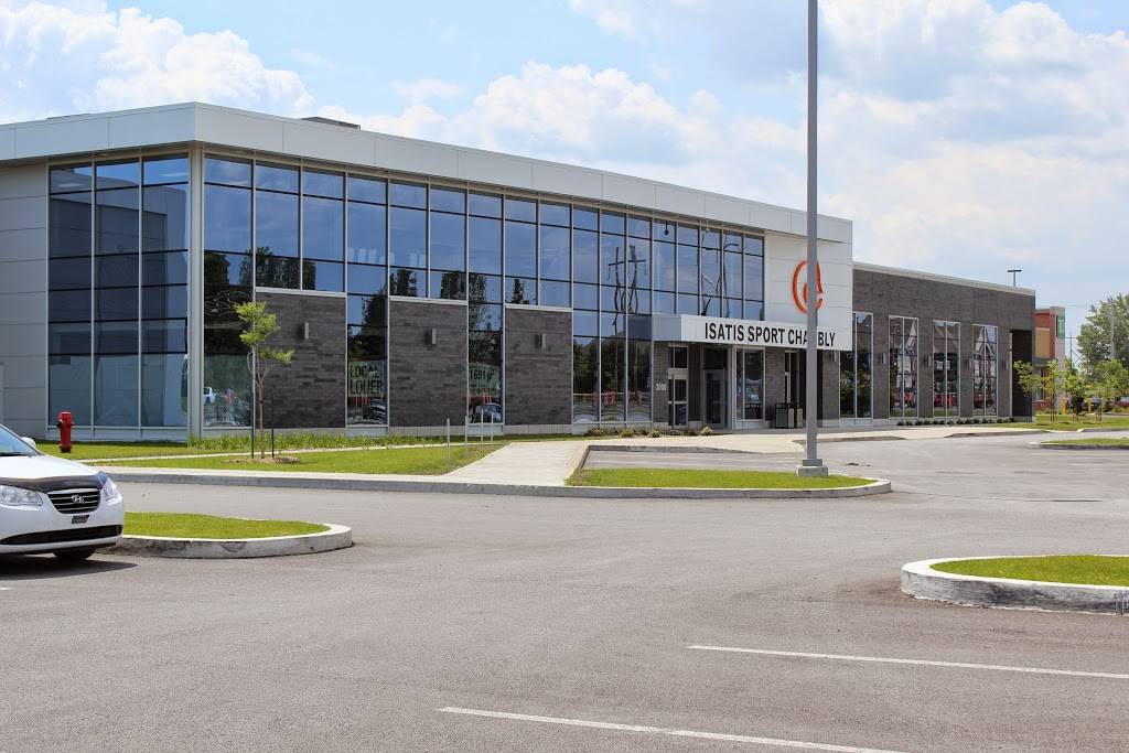 Restaurant Le Caucus Chambly | restaurant | 3000 Boulevard Fréchette, Chambly, QC J3L 6Z6, Canada | 4504473350 OR +1 450-447-3350