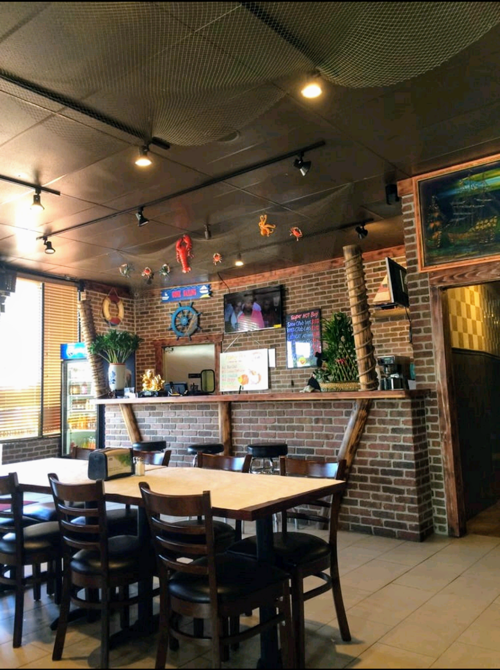 Hot Mariscos | restaurant | 2667 E Florence Ave Ste A, Huntington Park, CA 90255, USA | 3235891588 OR +1 323-589-1588