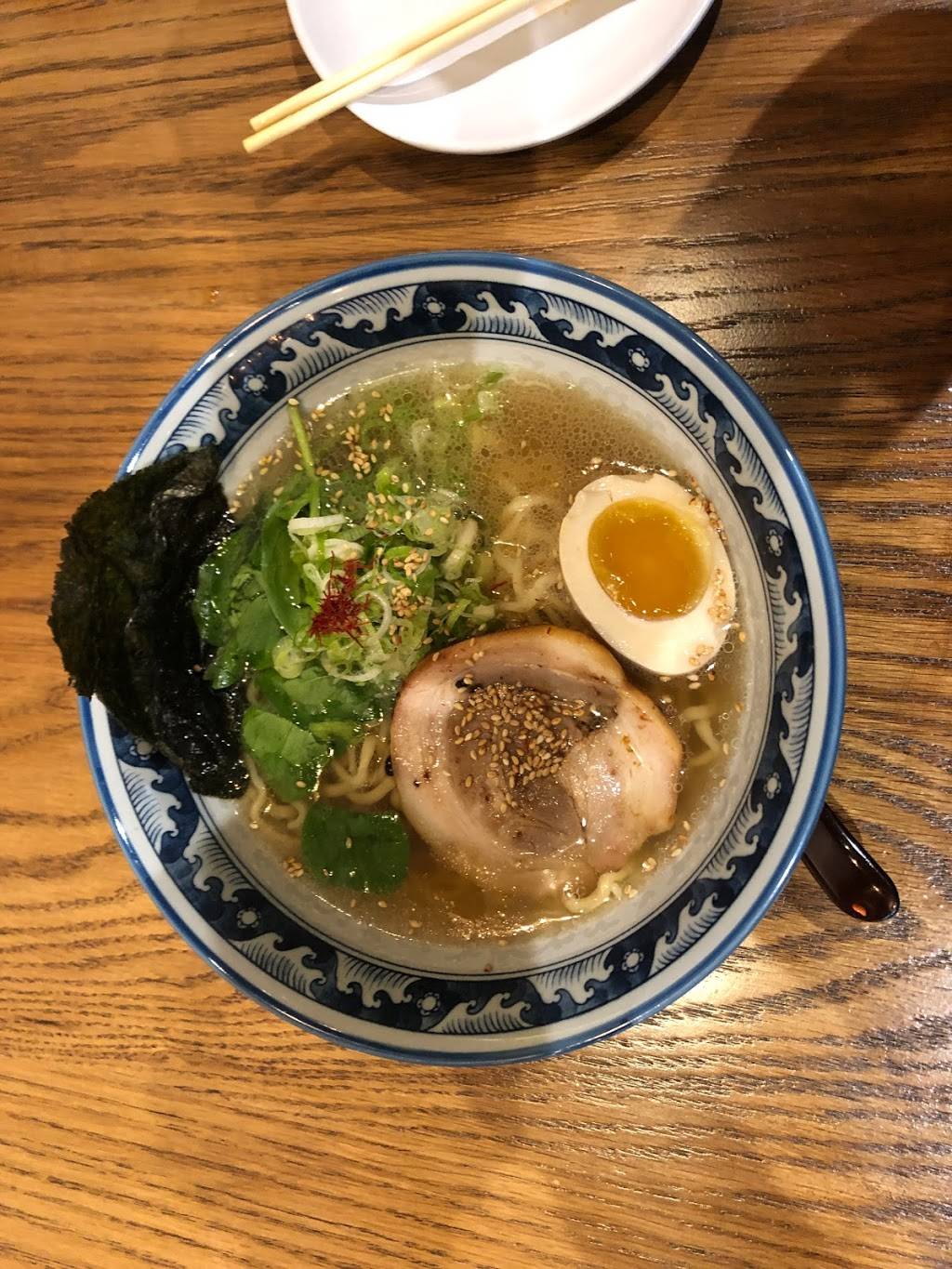 Hinodeya Ramen Bar | restaurant | 2023 Greenville Ave Suite 130, Dallas, TX 75206, USA | 9726854117 OR +1 972-685-4117