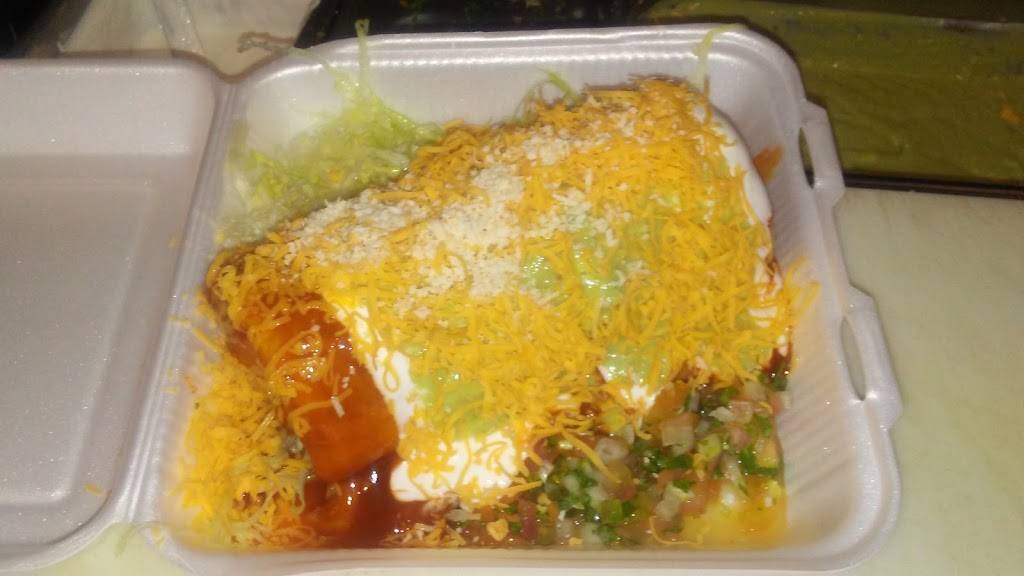 Rolbertos Taco Shop | restaurant | 4090 El Cajon Blvd G, San Diego, CA 92105, USA | 6192829859 OR +1 619-282-9859
