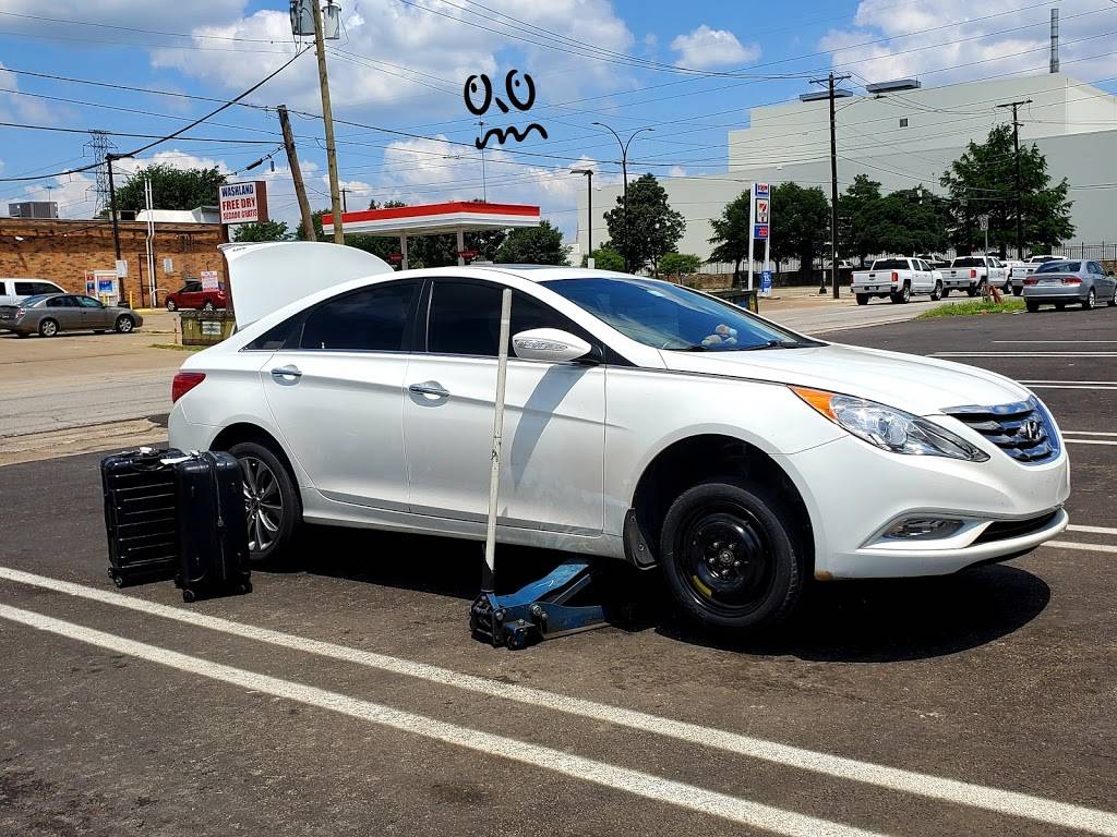 Dos Amigos | restaurant | 215 Sherry St, Arlington, TX 76010, USA | 6822383745 OR +1 682-238-3745