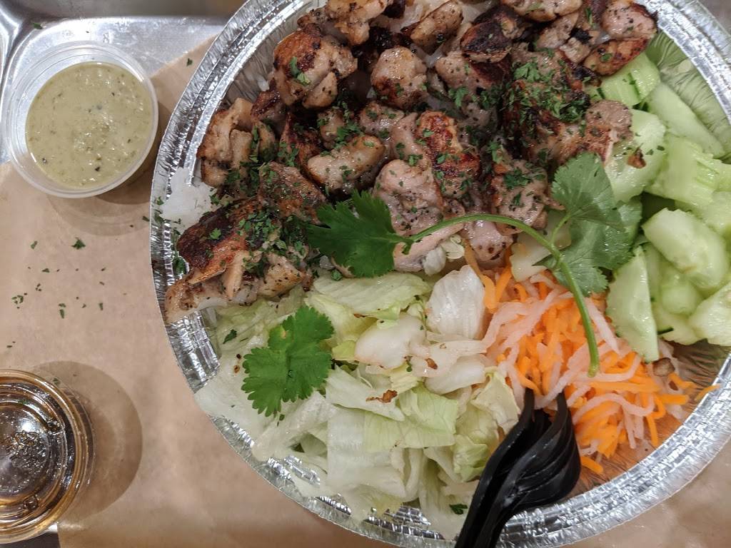 Nguyens Kitchen | restaurant | 4021 Grand Ave Suite B, Chino, CA 91710, USA | 9095480449 OR +1 909-548-0449