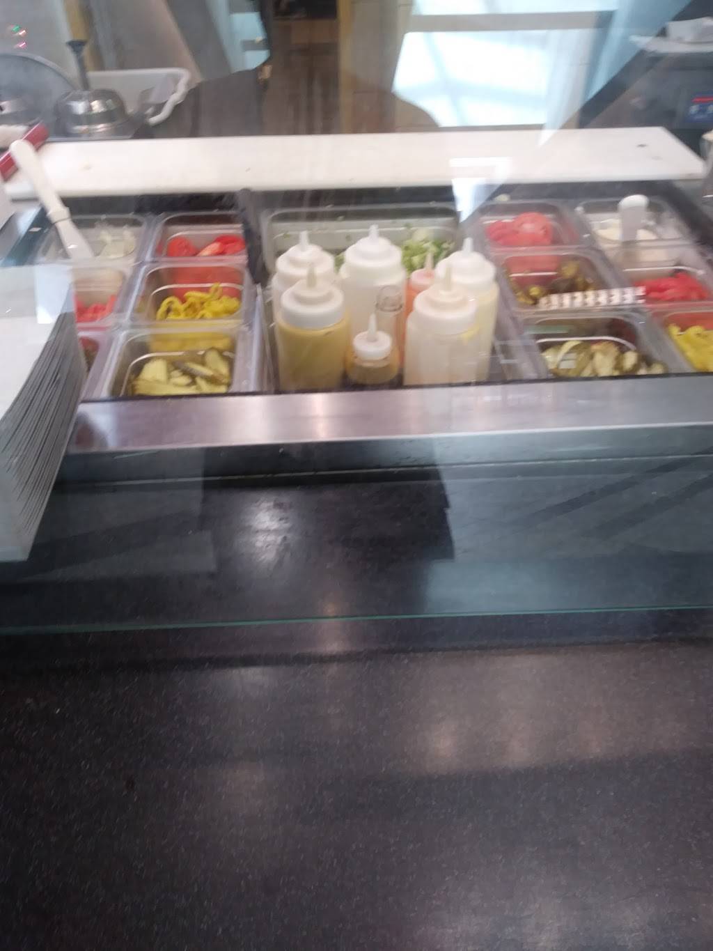 Charleys Philly Steaks | restaurant | 7501 N Kendall Dr Ste 1370, Miami, FL 33156, USA | 3056680397 OR +1 305-668-0397