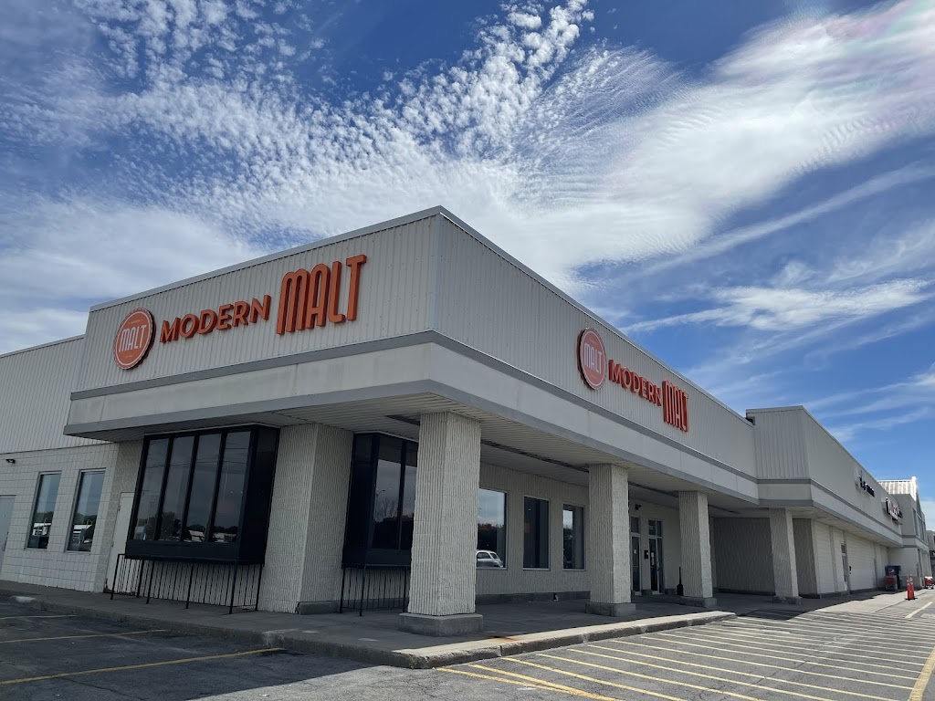 Modern Malt | restaurant | 7785 Frontage Rd, Cicero, NY 13039, USA | 3159573110 OR +1 315-957-3110