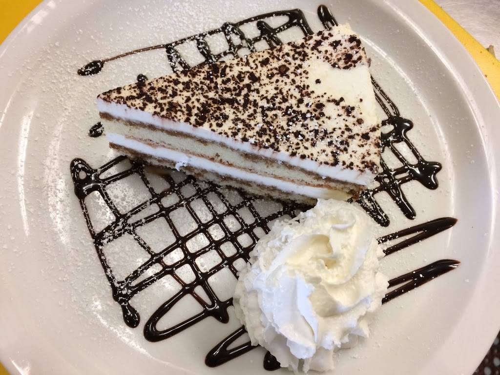 Clios restaurant | restaurant | 7605 White Oak Ave, Reseda, CA 91335, USA | 8185785771 OR +1 818-578-5771