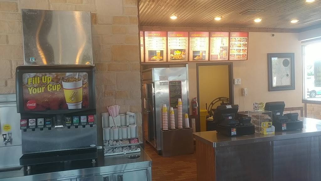 Chicken Express | restaurant | 1001 N Saginaw Blvd, Saginaw, TX 76179, USA | 8174398000 OR +1 817-439-8000