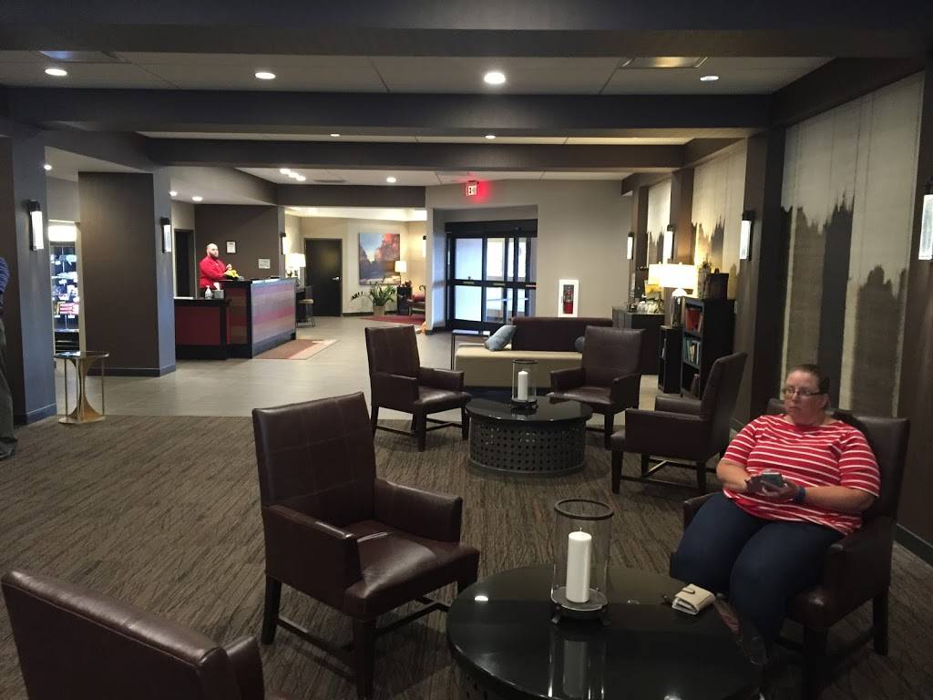 Libby McNeills Food & Drink | night club | 2700 S Central Ave, Marshfield, WI 54449, USA | 7153872700 OR +1 715-387-2700