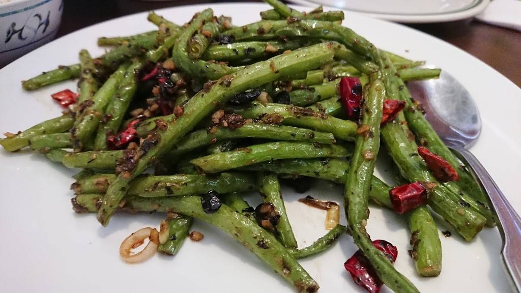 Szechuan House | restaurant | 2255 W Sunset Ave, Springdale, AR 72762, USA | 4797513188 OR +1 479-751-3188