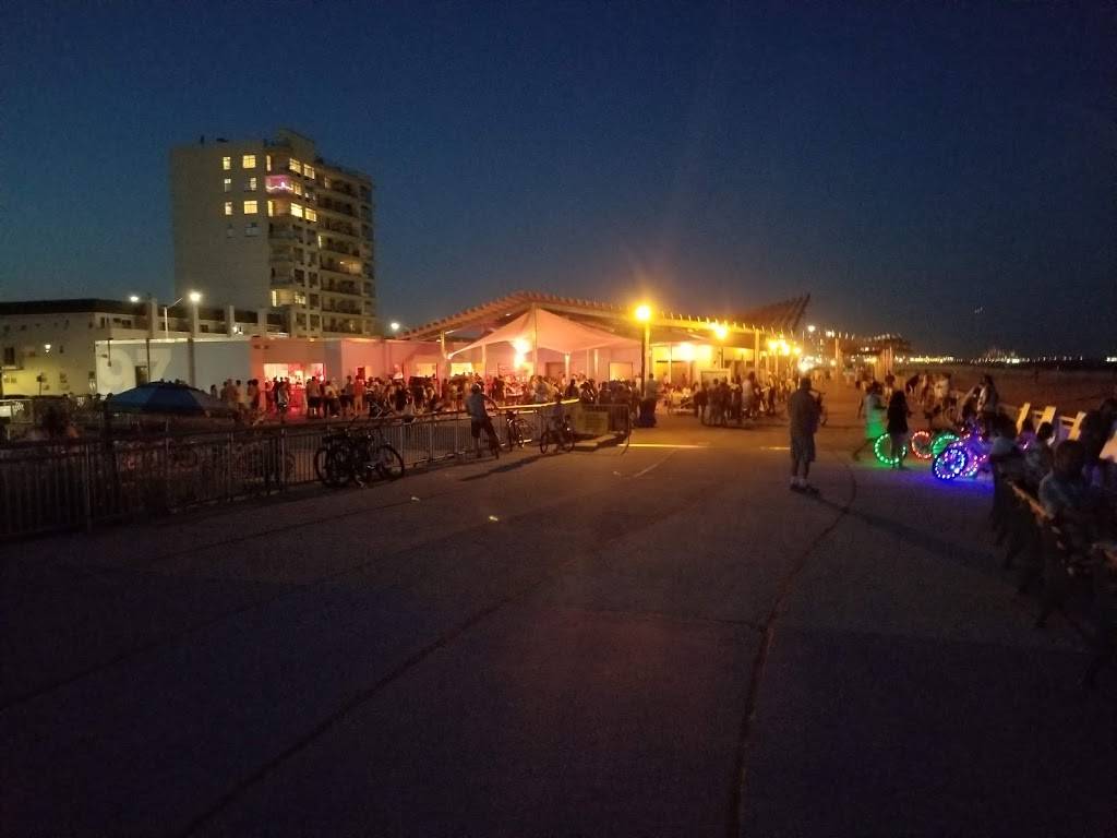 Palenque | restaurant | 9701 Shore Front Pkwy, Far Rockaway, NY 11693, USA | 7189541955 OR +1 718-954-1955