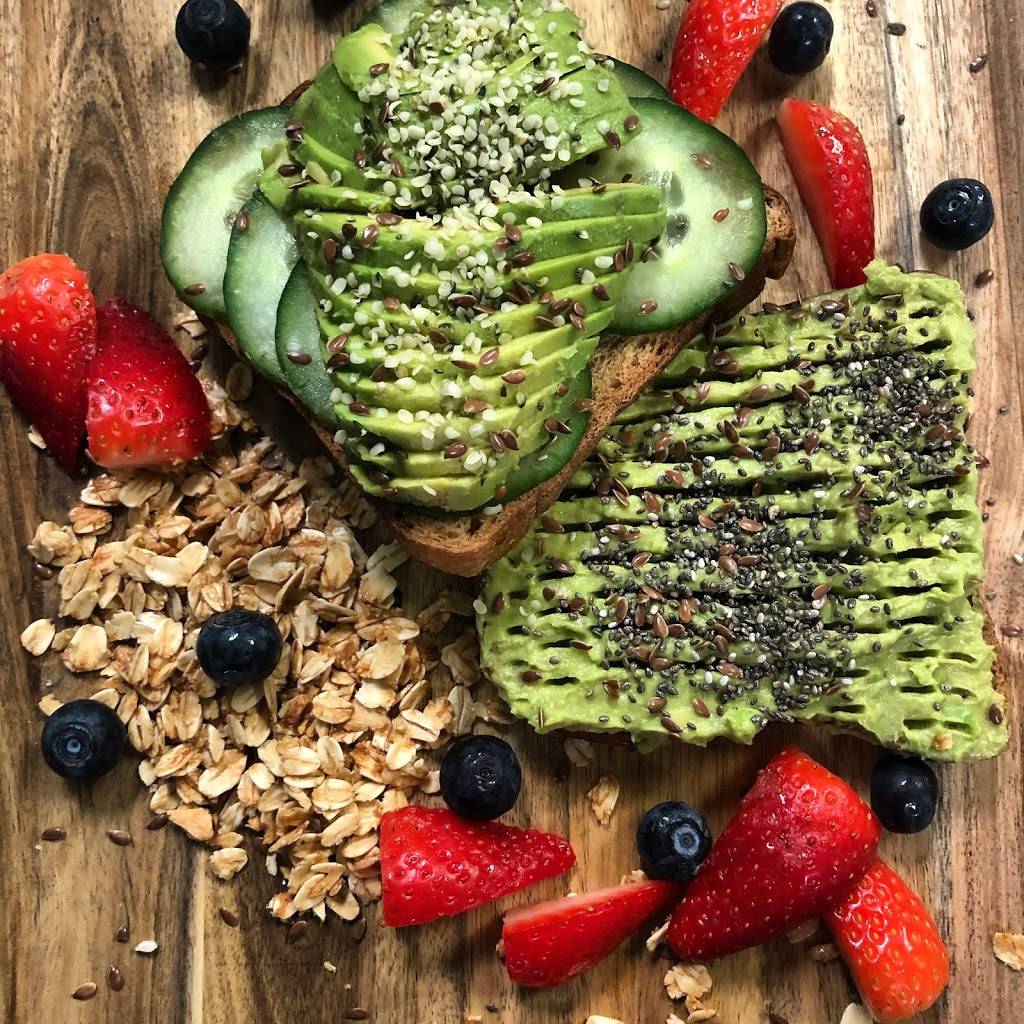 Vegan Town | restaurant | 1805 W State of Franklin Rd Suite 800, Johnson City, TN 37604, USA | 4233544790 OR +1 423-354-4790