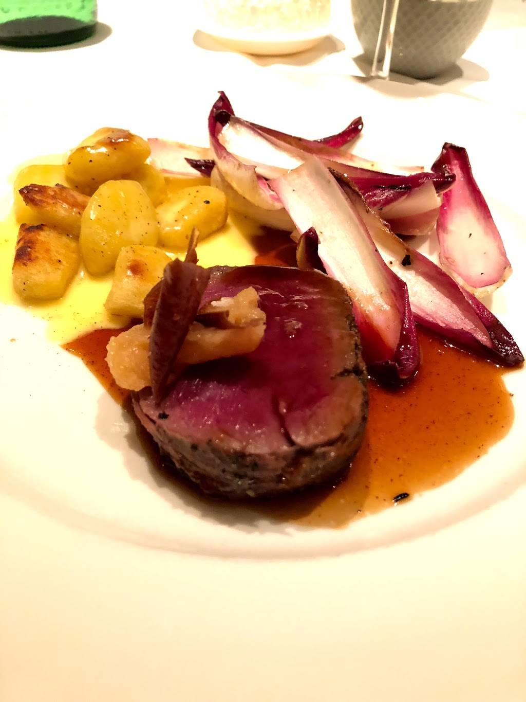 Splendido At The Chateau | restaurant | 17 Chateau Ln, Beaver Creek, CO 81620, USA | 9708458808 OR +1 970-845-8808