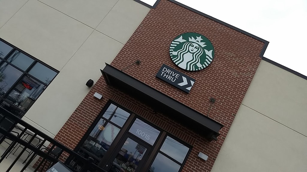 Starbucks | cafe | 10015 Gravois Rd, Affton, MO 63123, USA | 3144132962 OR +1 314-413-2962