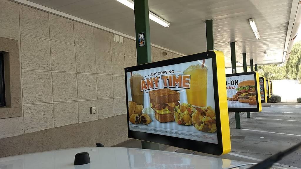 Sonic Drive-In | restaurant | 1260 S Val Vista Dr, Mesa, AZ 85204, USA | 4803252951 OR +1 480-325-2951