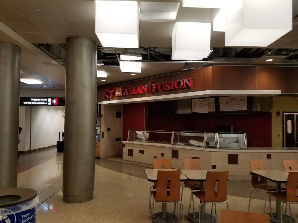 RYO Asian Fusion | restaurant | 1 Harborside Dr, Boston, MA 02128, USA | 6175675424 OR +1 617-567-5424