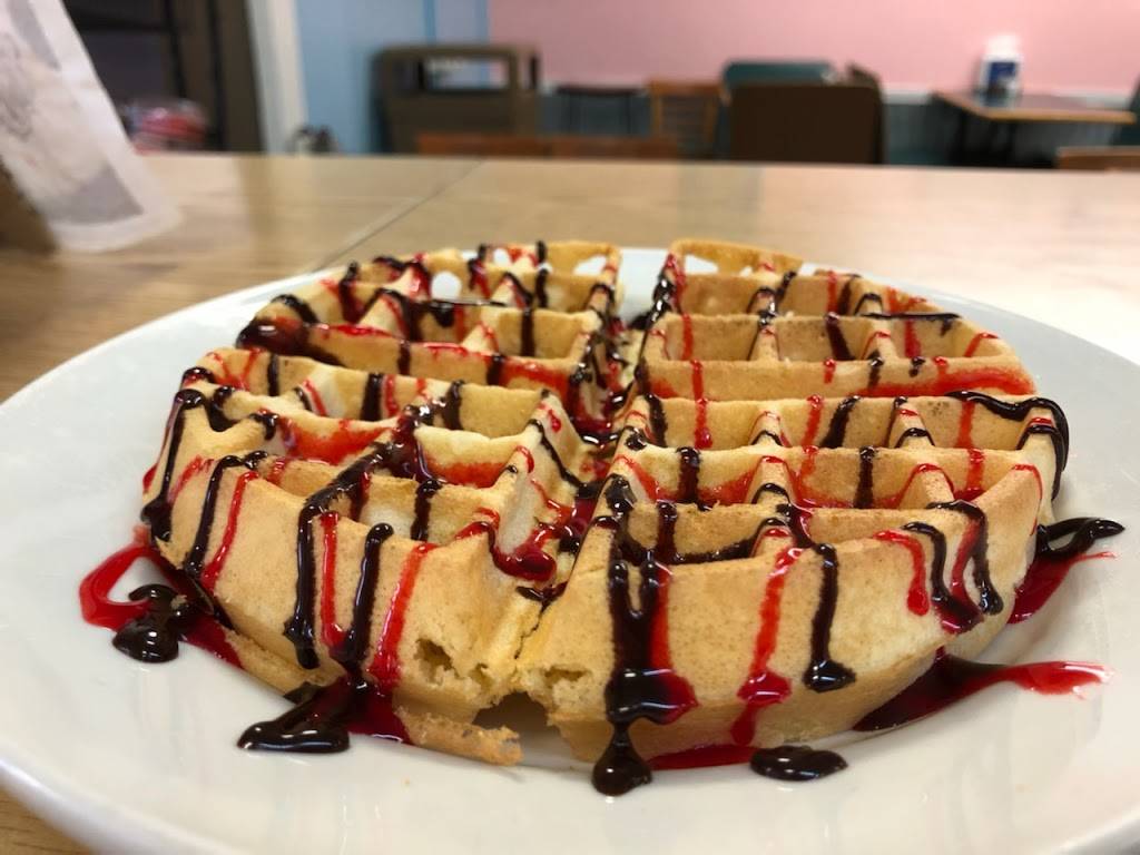 The SUGAR RUSH "Sweets N Treats" CAFE | restaurant | 7074 NC-62, Trinity, NC 27370, USA | 3367813794 OR +1 336-781-3794