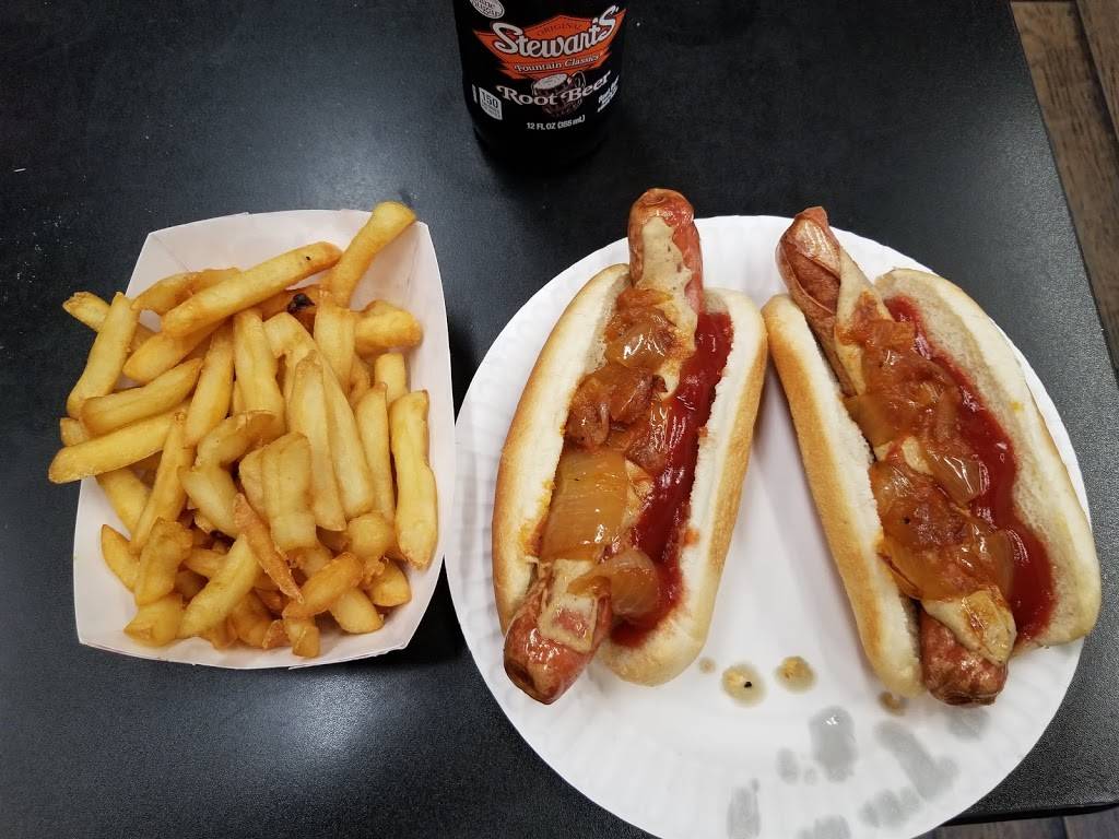 Jolly Nicks | restaurant | 31 E Madison Ave, Dumont, NJ 07628, USA | 2015010889 OR +1 201-501-0889