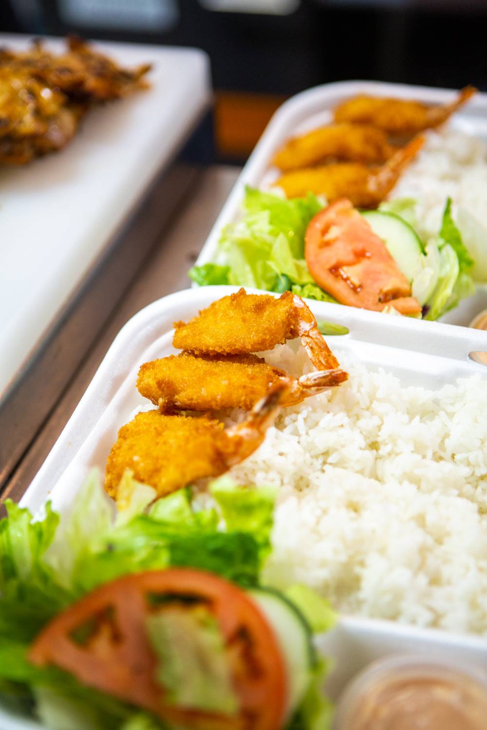 Teriyaki House Grill | restaurant | 16900 Lakewood Blvd #203, Bellflower, CA 90706, USA | 5622105207 OR +1 562-210-5207