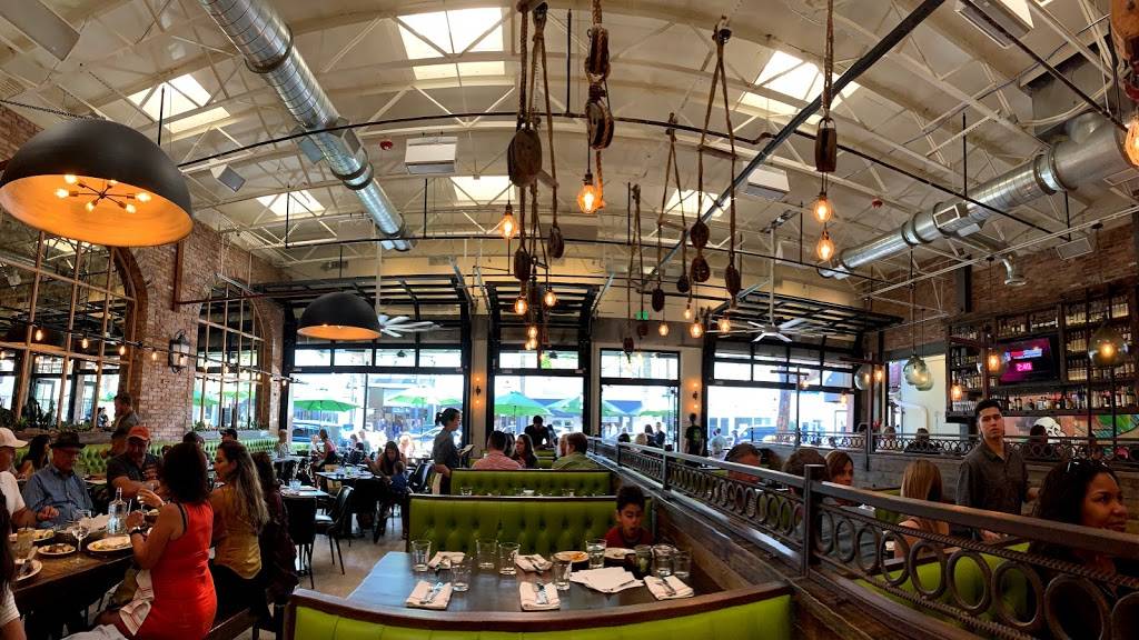 El Camino Fort Lauderdale | restaurant | 817 E Las Olas Blvd, Fort Lauderdale, FL 33301, USA | 9545301188 OR +1 954-530-1188