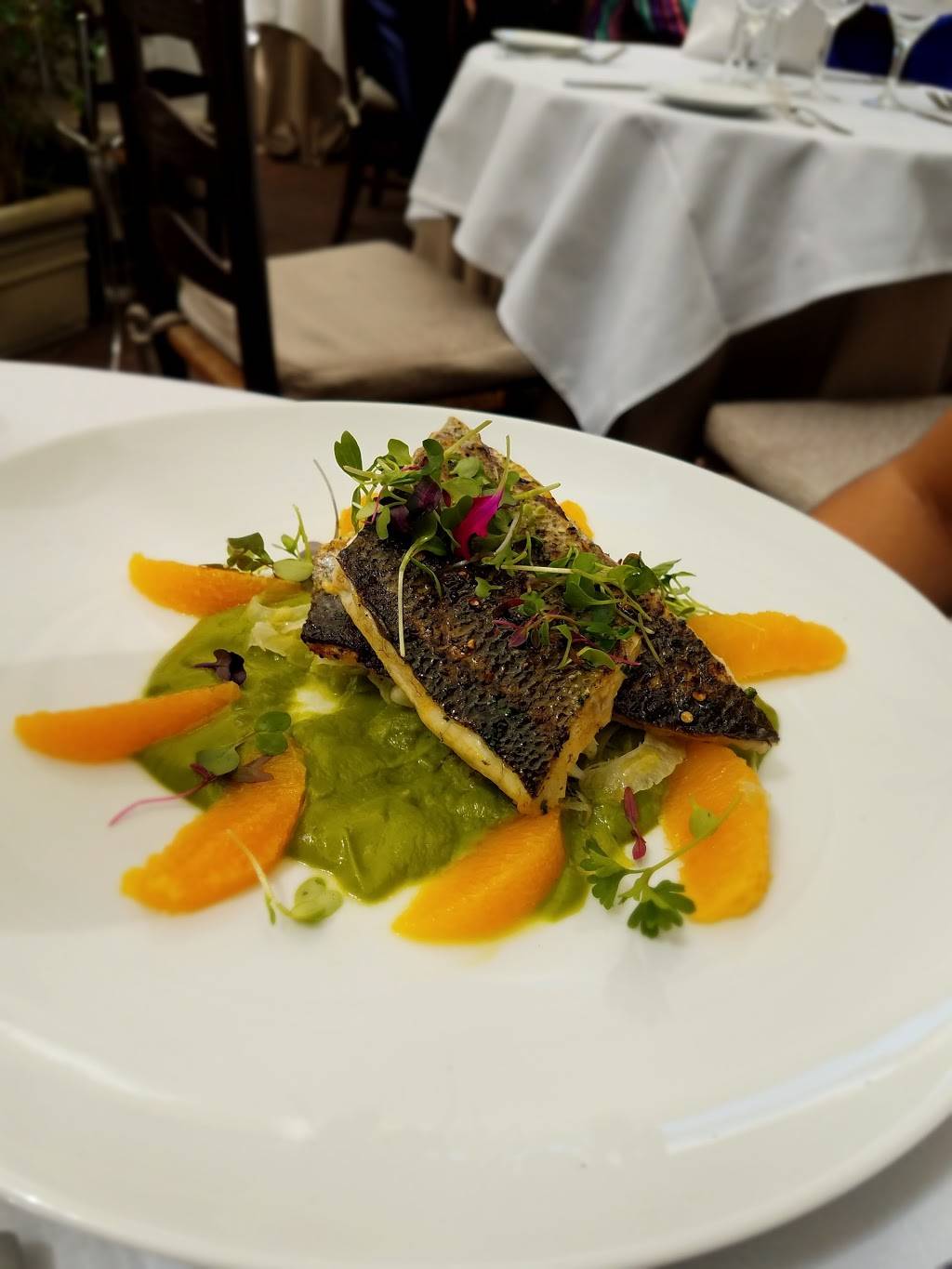 Il Cielo | restaurant | 9018 Burton Way, Beverly Hills, CA 90211, USA | 3102769990 OR +1 310-276-9990