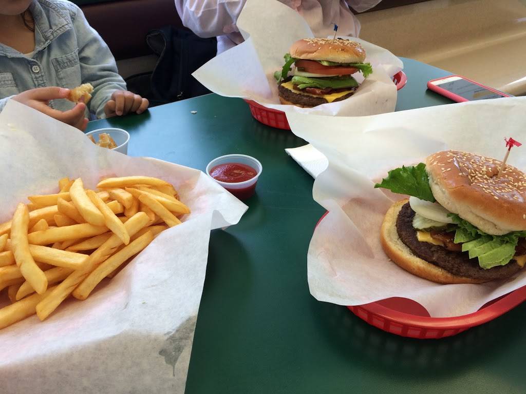 TJ Cafe | cafe | 724 La Playa St, San Francisco, CA 94121, USA | 4157026286 OR +1 415-702-6286