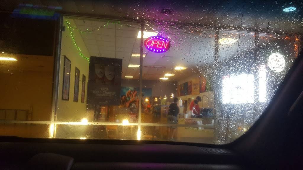 Smoothie King | meal delivery | 14455 Wax Rd Suite AA, Baton Rouge, LA 70818, USA | 2252624422 OR +1 225-262-4422