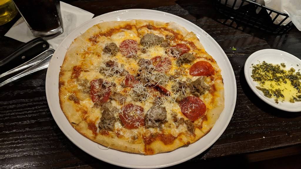 Carrabbas Italian Grill | restaurant | 1811 Tamiami Trail, Port Charlotte, FL 33948, USA | 9417435299 OR +1 941-743-5299