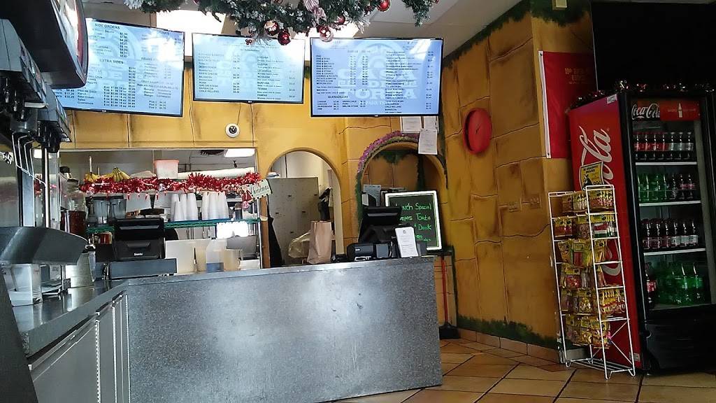 Casa De Torta | restaurant | 10710 Gateway Blvd N B, El Paso, TX 79924, USA | 9158212660 OR +1 915-821-2660