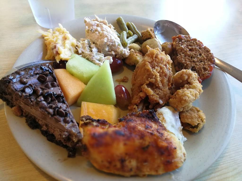 Johnboys Home Cooking | restaurant | 3050 Canton Rd #3811, Marietta, GA 30066, USA | 7704226747 OR +1 770-422-6747