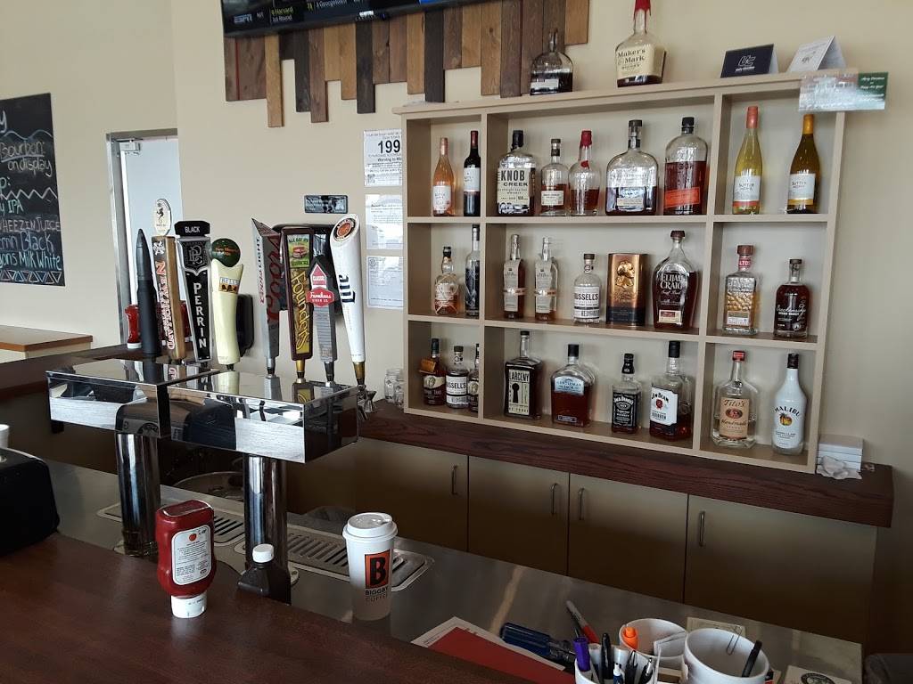 Wing Doozy | restaurant | 3424 Chicago Dr Suite 102, Hudsonville, MI 49426, USA | 6163794114 OR +1 616-379-4114