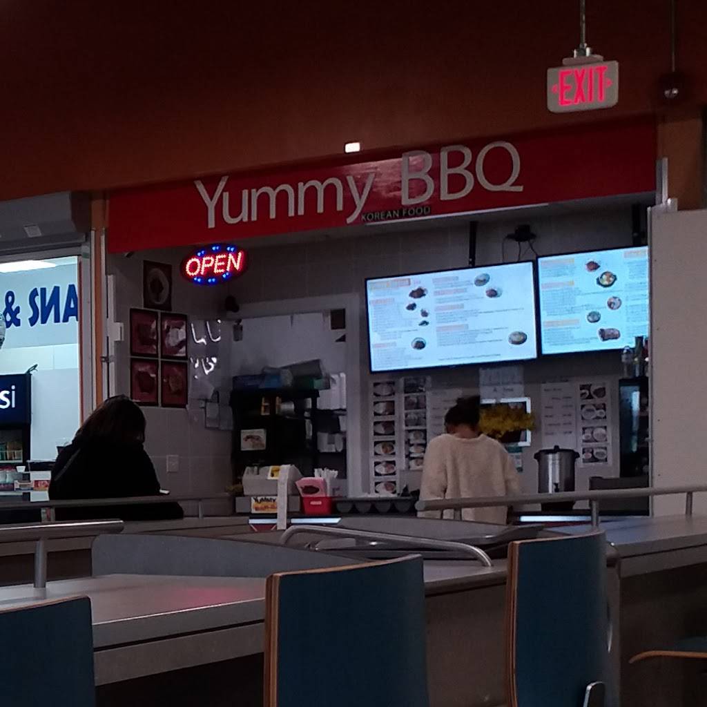 Yummy BBQ | restaurant | 16 Mallard Rd, North York, ON M3B 3N1, Canada | 6477485158 OR +1 647-748-5158