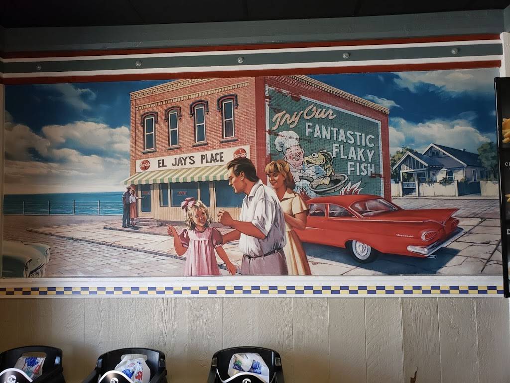 Long John Silvers | restaurant | 1012 Paroquet Springs Dr, Shepherdsville, KY 40165, USA | 5025436868 OR +1 502-543-6868