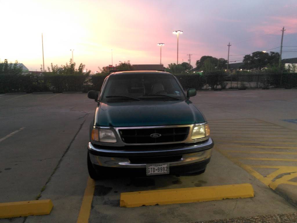 Churchs Chicken | restaurant | 410 S Richey St, Pasadena, TX 77506, USA | 7139201105 OR +1 713-920-1105