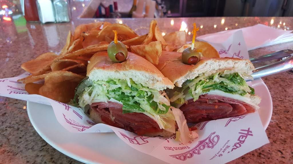 Roscoes Famous Deli | restaurant | 14700 Pipeline Ave, Chino Hills, CA 91709, USA | 9095973304 OR +1 909-597-3304