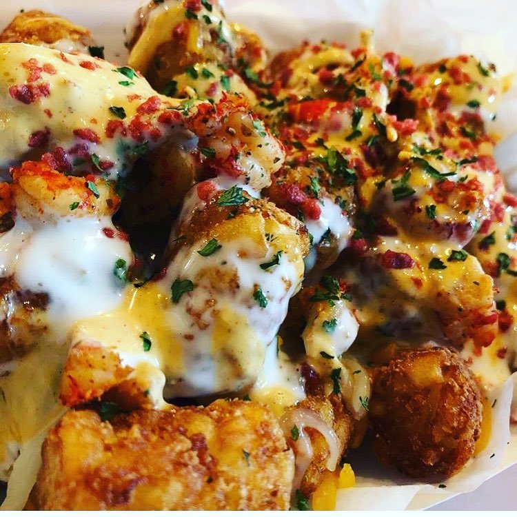 THE CRAB PAD -Lincoln Square | restaurant | 4337 N Western Ave, Chicago, IL 60618, USA | 7735011716 OR +1 773-501-1716