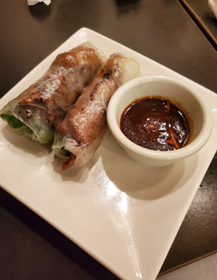 Mais Restaurant | restaurant | 3403 Milam St, Houston, TX 77002, USA | 7135205300 OR +1 713-520-5300