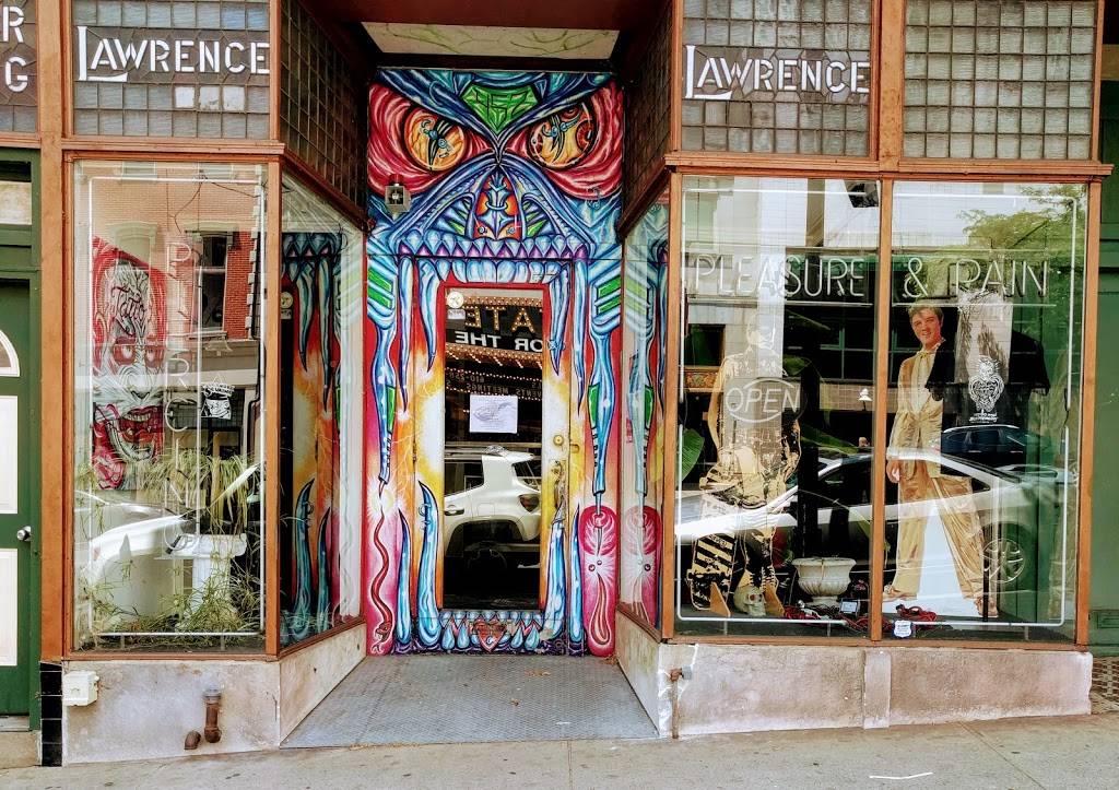 The State Cafe and Grill | restaurant | 14-16 S 5th St, Easton, PA 18042, USA | 6108290188 OR +1 610-829-0188